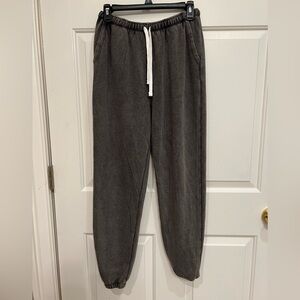 Sweatpants